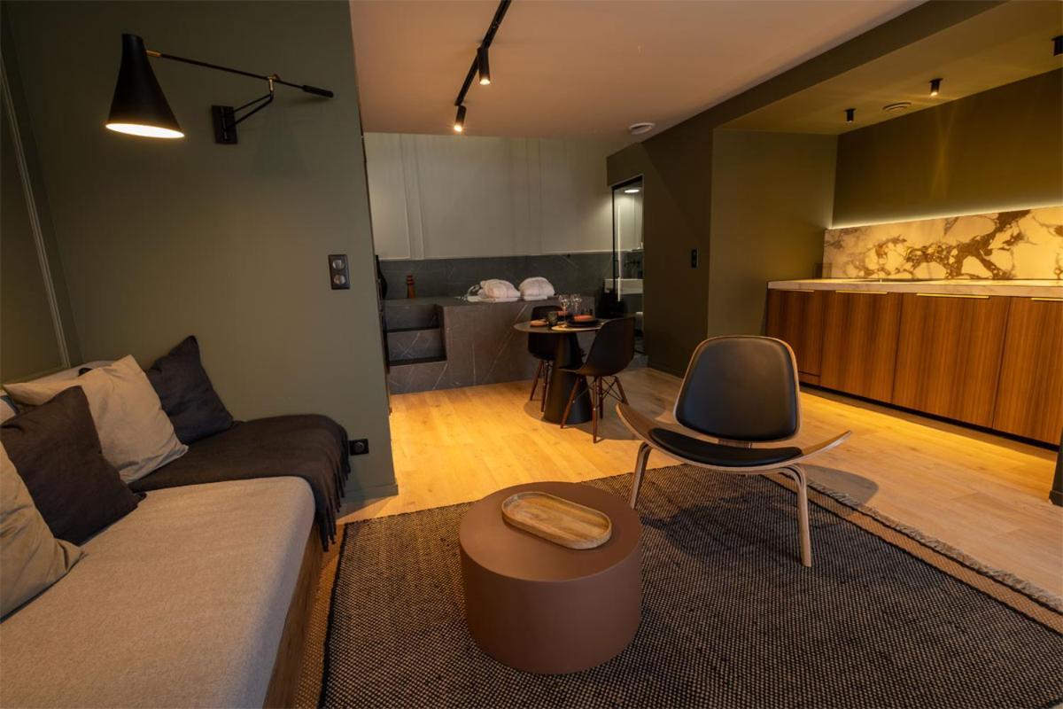 My Spa Reims Ngoại thất bức ảnh