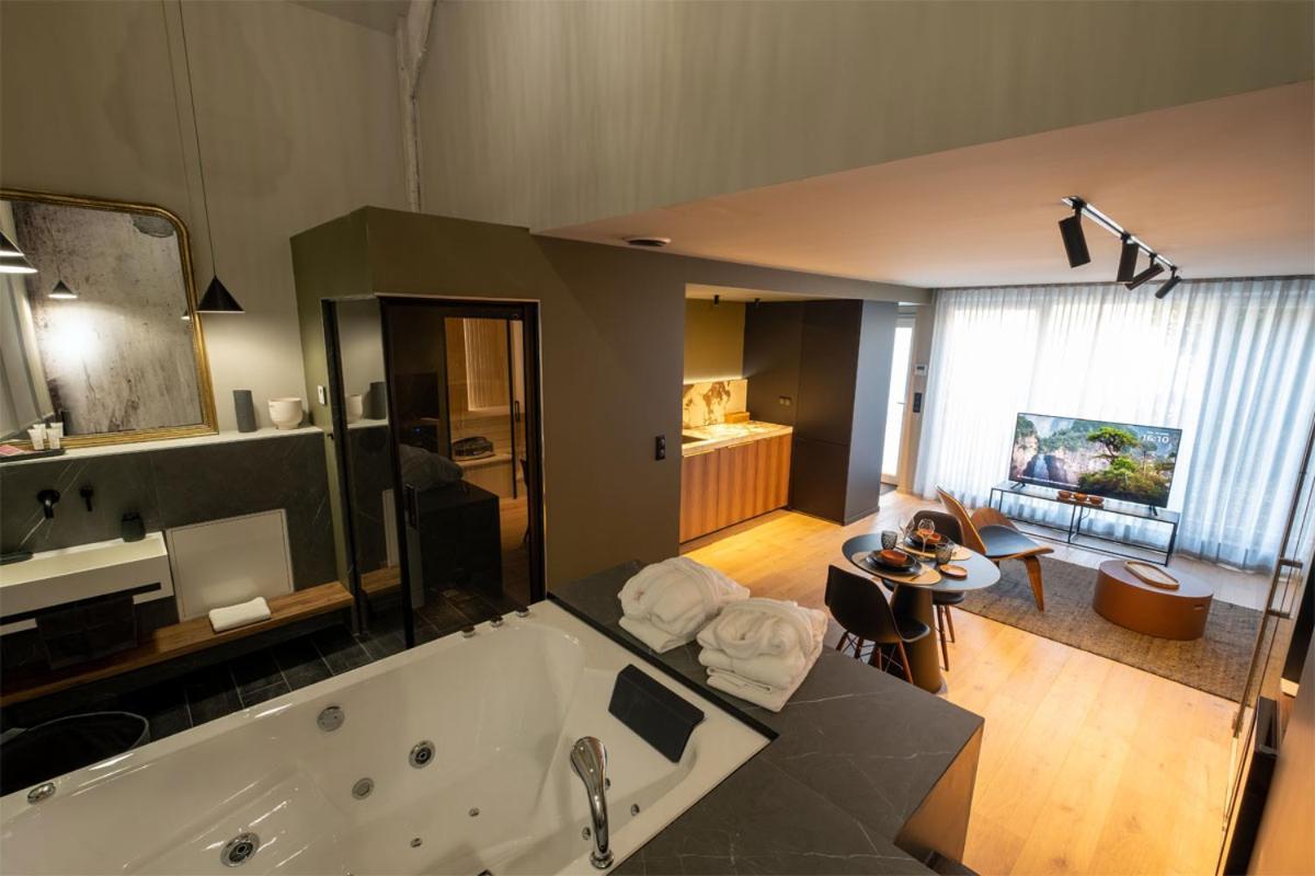 My Spa Reims Ngoại thất bức ảnh
