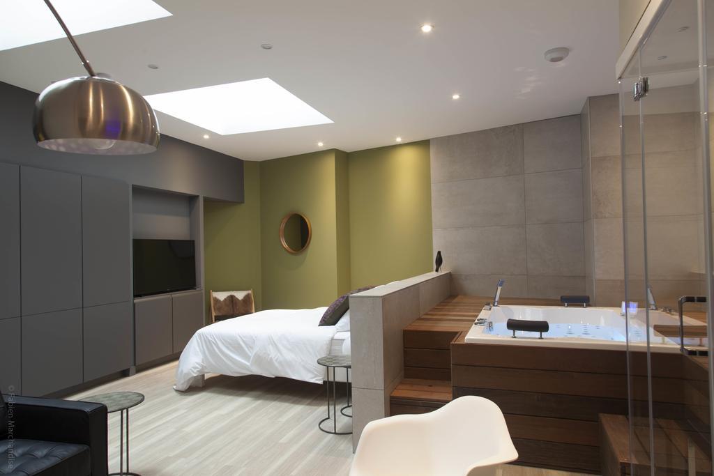 My Spa Reims Ngoại thất bức ảnh