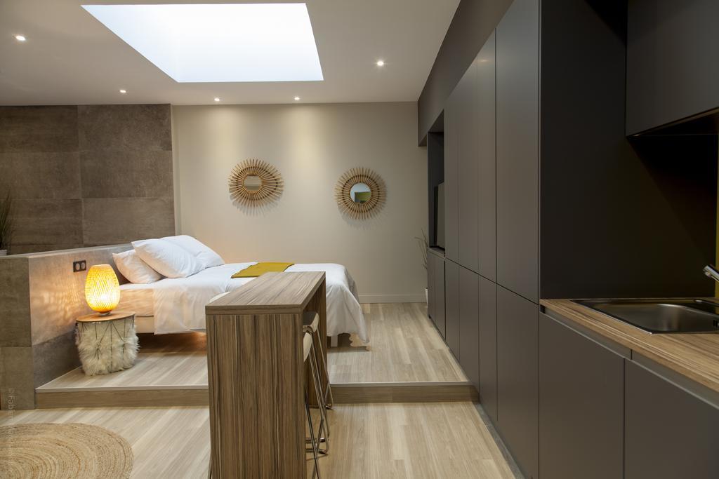My Spa Reims Ngoại thất bức ảnh