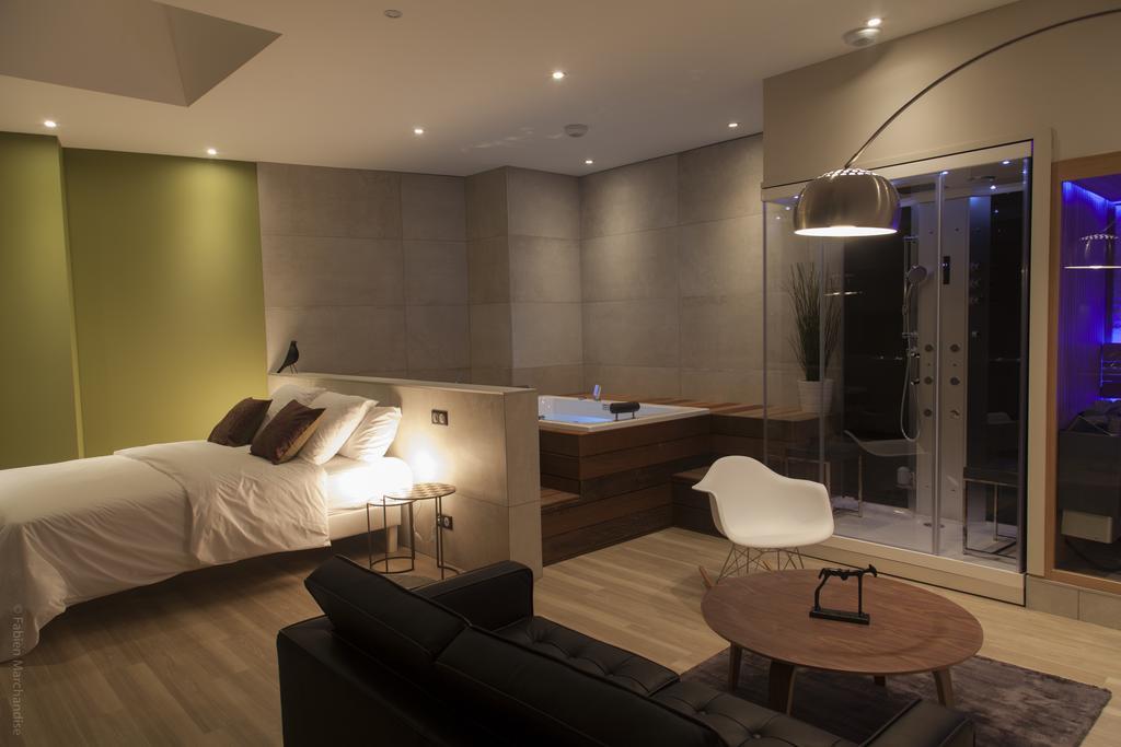My Spa Reims Ngoại thất bức ảnh