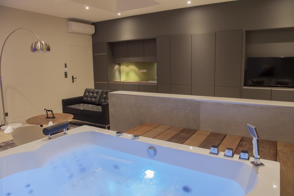 My Spa Reims Ngoại thất bức ảnh