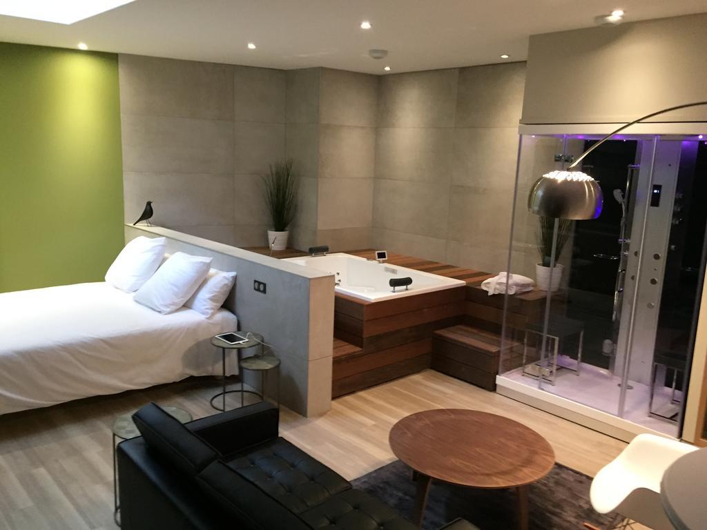 My Spa Reims Ngoại thất bức ảnh